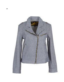Le Mont St Michel Jackets