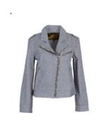 Le Mont St Michel Jackets