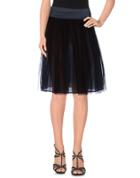 Cappellini By Peserico 3/4 Length Skirts