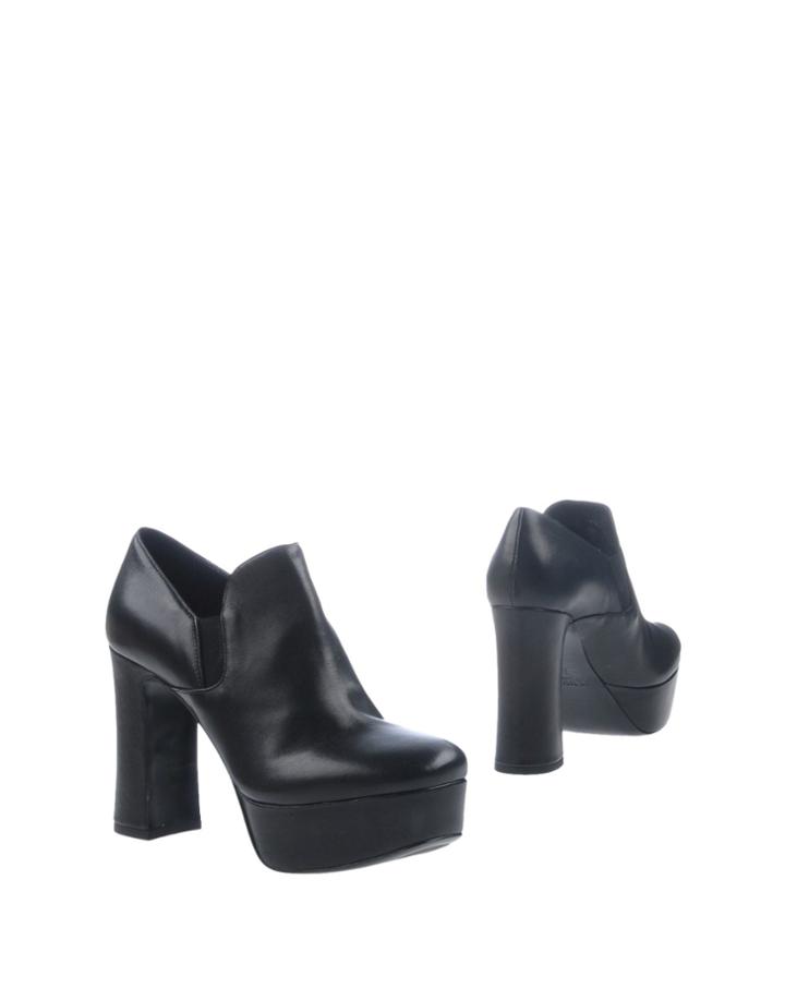 Alberto Gozzi Booties