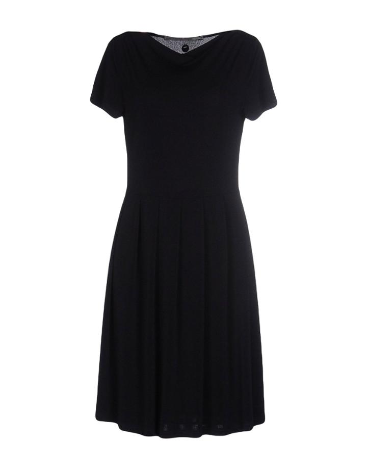 Martinaesse Short Dresses