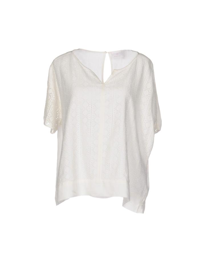 Kaffe Blouses