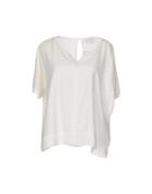 Kaffe Blouses