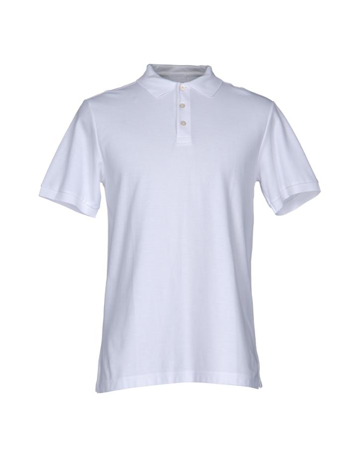 Handvaerk Polo Shirts