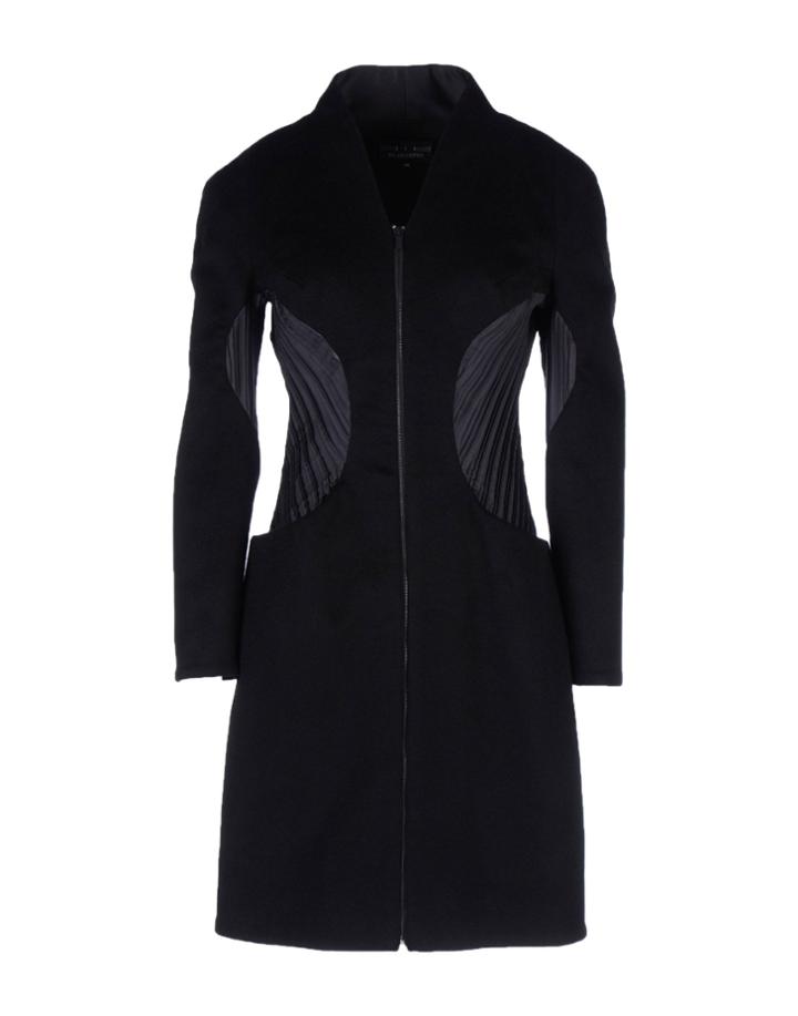 Iris Van Herpen Coats
