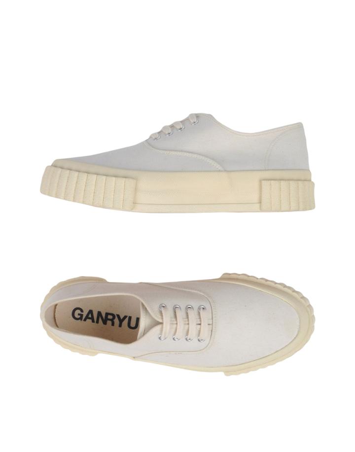 Ganryu Sneakers