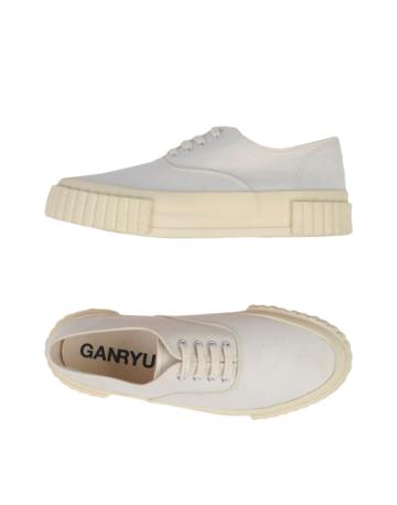 Ganryu Sneakers