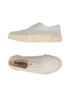 Ganryu Sneakers