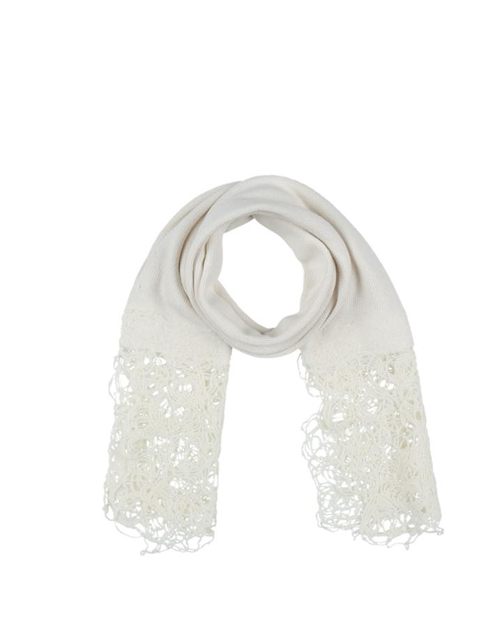 Mariella Arduini Oblong Scarves