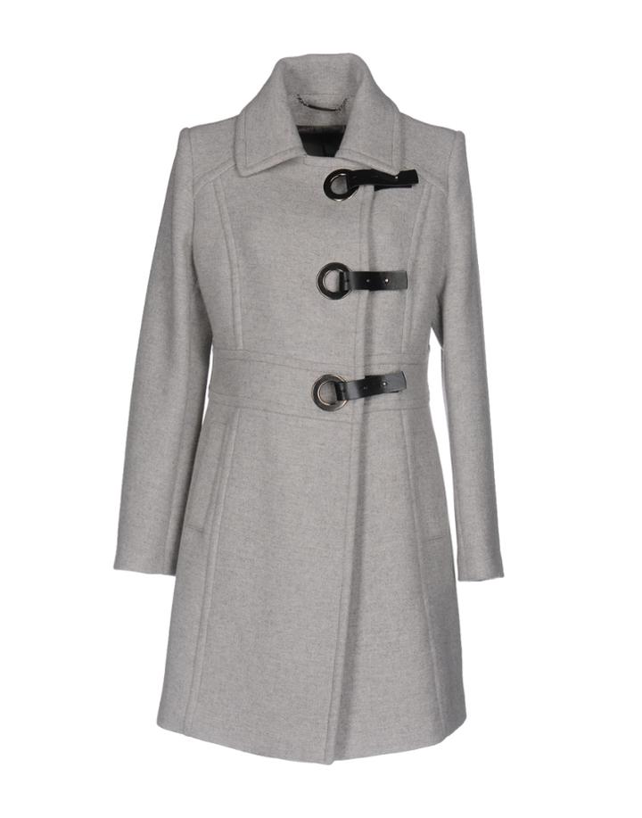 Mirella Matteini Coats