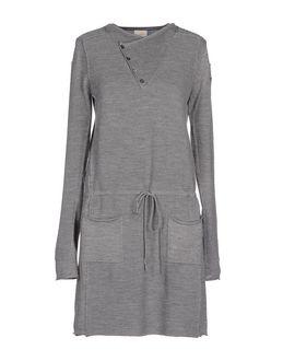 Aeronautica Militare Short Dresses