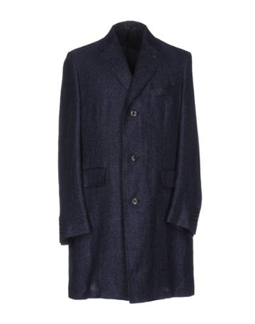 Thom Sweeney Overcoats