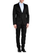 Frankie Morello Suits