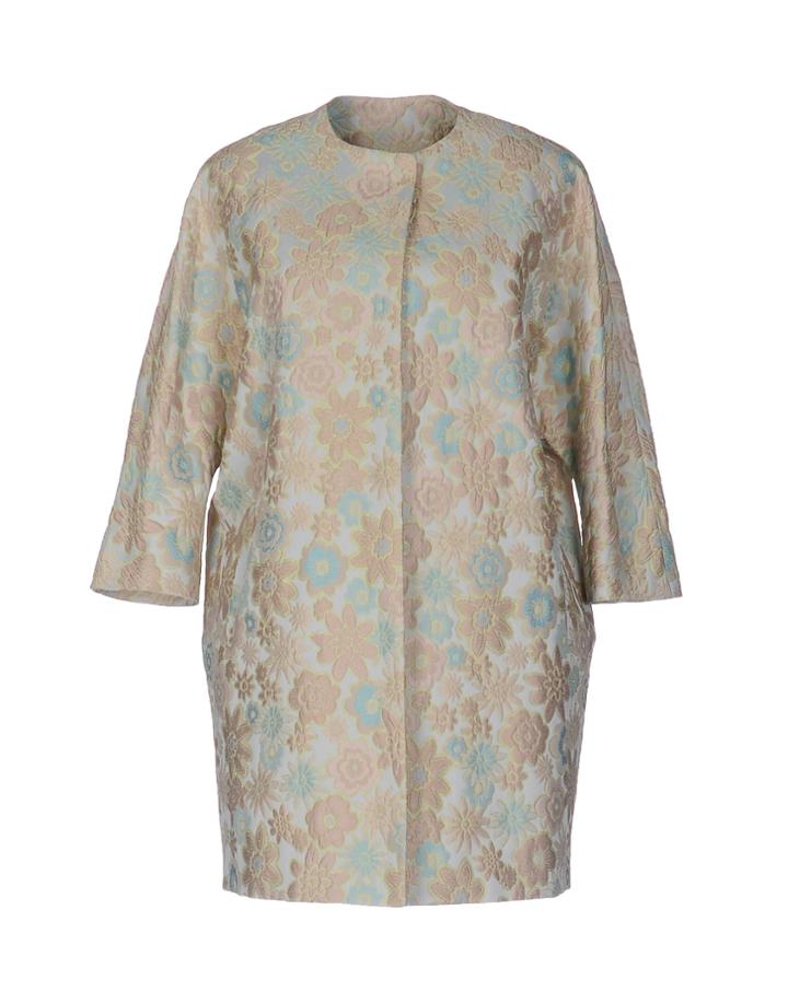 Chiarulli Overcoats