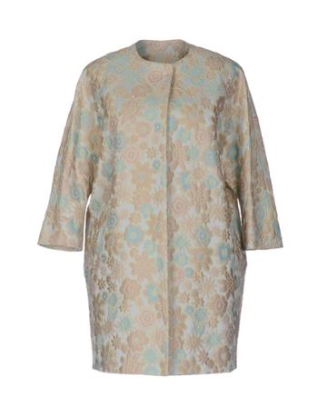 Chiarulli Overcoats