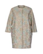 Chiarulli Overcoats