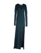 Groceries Long Dresses