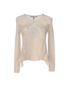 Acciaio Cardigans