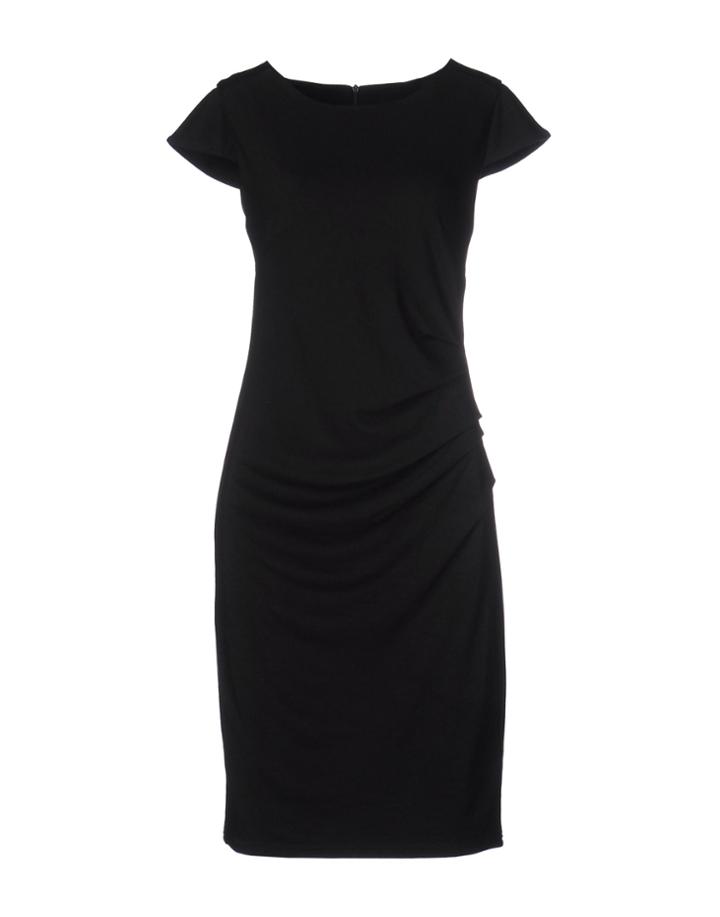 Ichi Knee-length Dresses