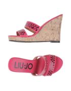 Liu Jo Beachwear Sandals