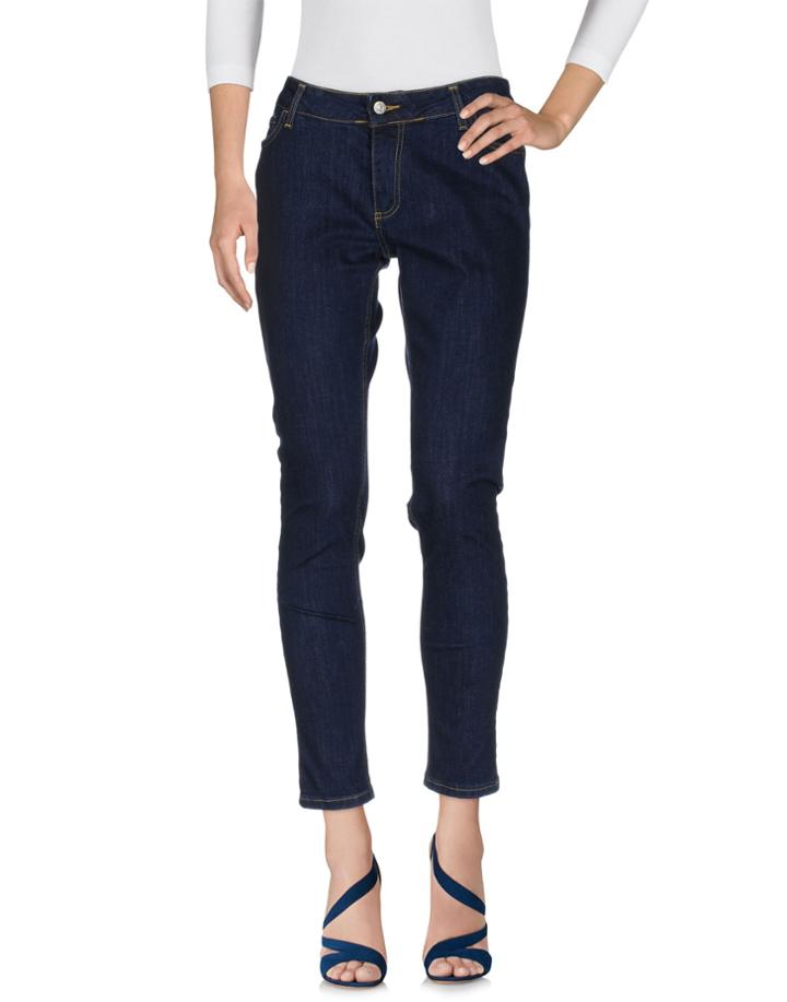 Indaco Jeans