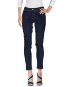 Indaco Jeans