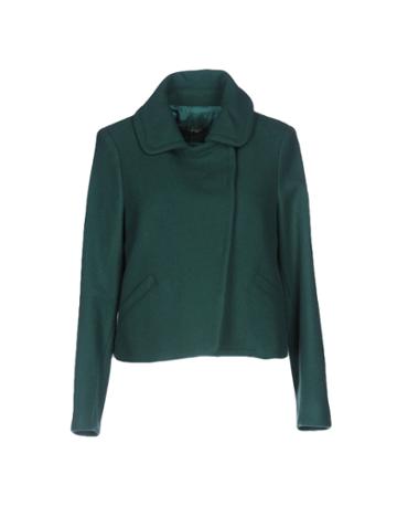 Olivia Hops Coats