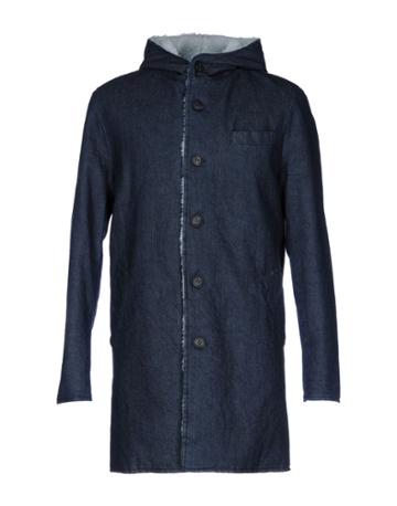 Japan Style Denim Outerwear
