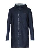 Japan Style Denim Outerwear