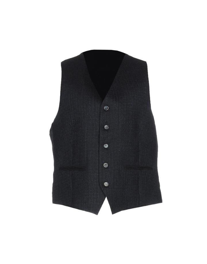 Grasil Vests
