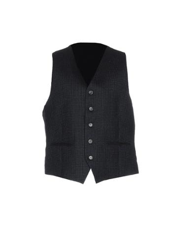 Grasil Vests