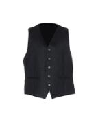 Grasil Vests