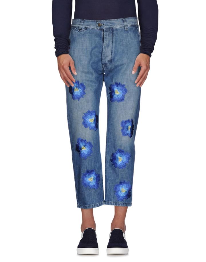 Christian Pellizzari Jeans