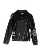 Wfst Jackets