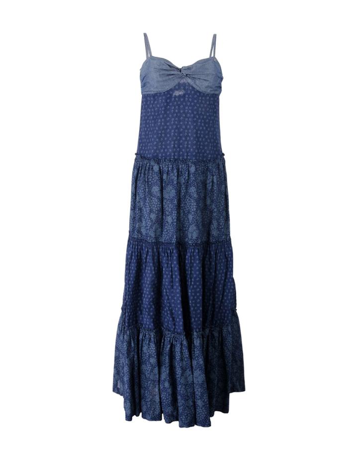 Ro  Roger's Choice Long Dresses