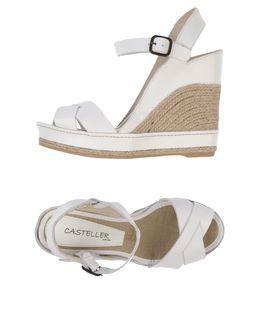 Casteller Espadrilles