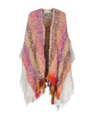 Aniye Ndegree2 Capes & Ponchos