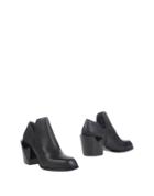 Dkny Booties