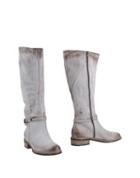 Long-time Boots