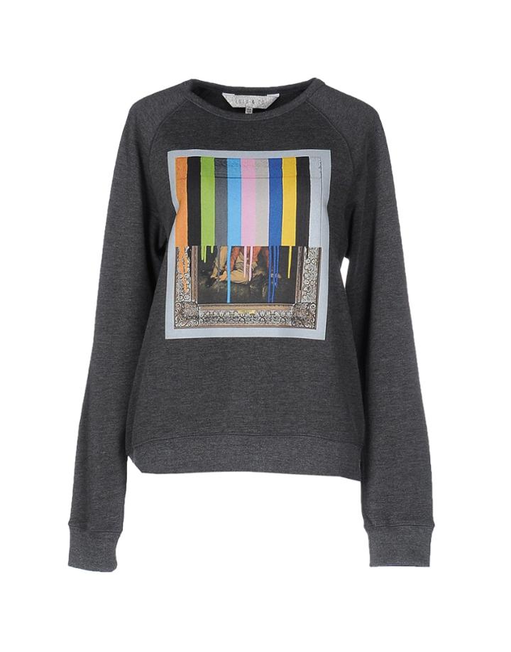 Lulu & Co Sweatshirts