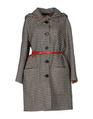 Balenciaga Edition Coats