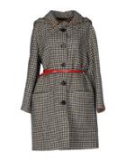 Balenciaga Edition Coats