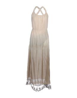 Giorgia & Johns 3/4 Length Dresses