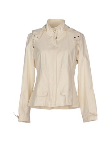 Caract Re Aria Jackets
