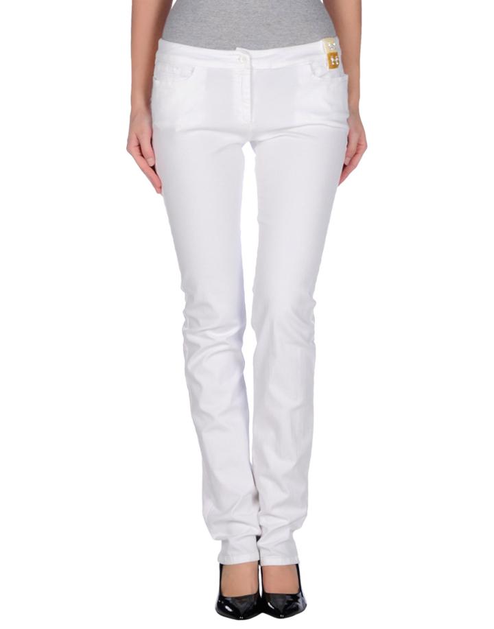 Who*s Who Basic Casual Pants