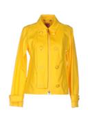 Tory Burch Denim Outerwear