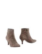 Bp Zone Ankle Boots