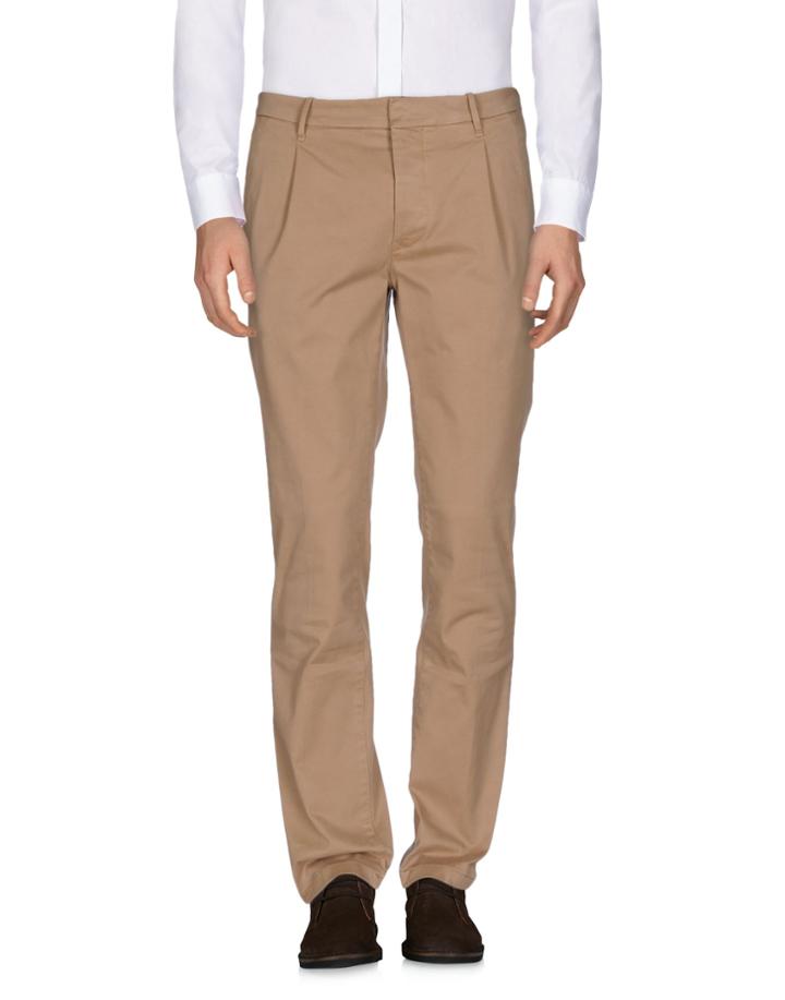 Simeone Napoli Casual Pants