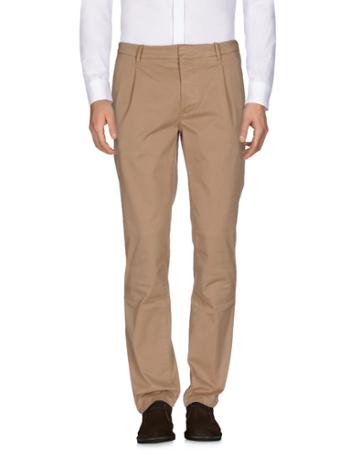 Simeone Napoli Casual Pants