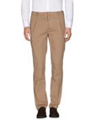 Simeone Napoli Casual Pants
